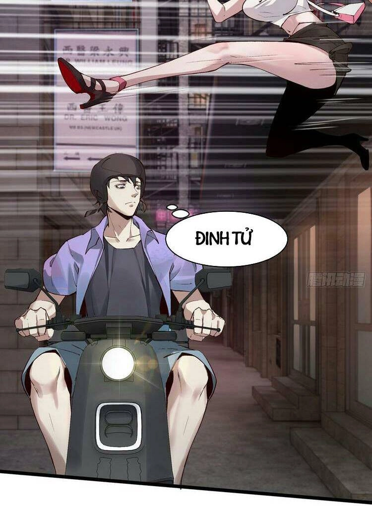 Ta Không Muốn Làm Đệ Nhất Chapter 1 - 45