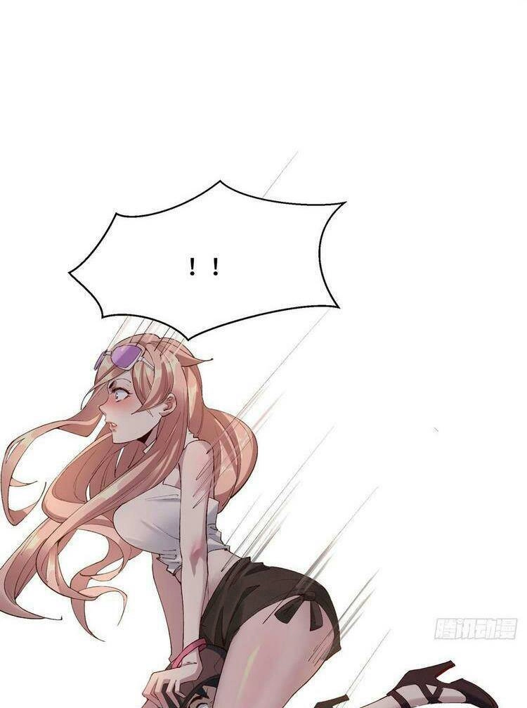 Ta Không Muốn Làm Đệ Nhất Chapter 1 - 46