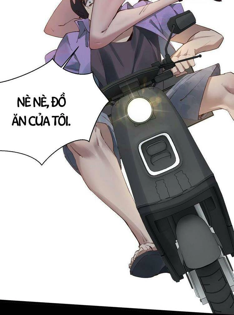 Ta Không Muốn Làm Đệ Nhất Chapter 1 - 47