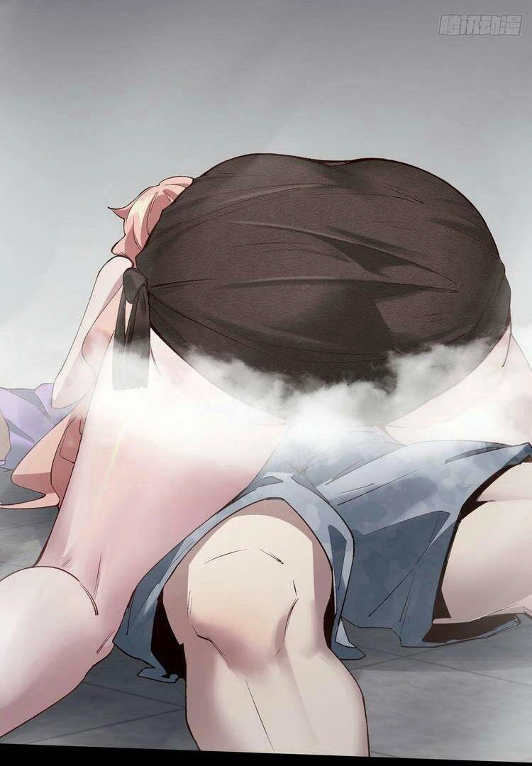 Ta Không Muốn Làm Đệ Nhất Chapter 1 - 50