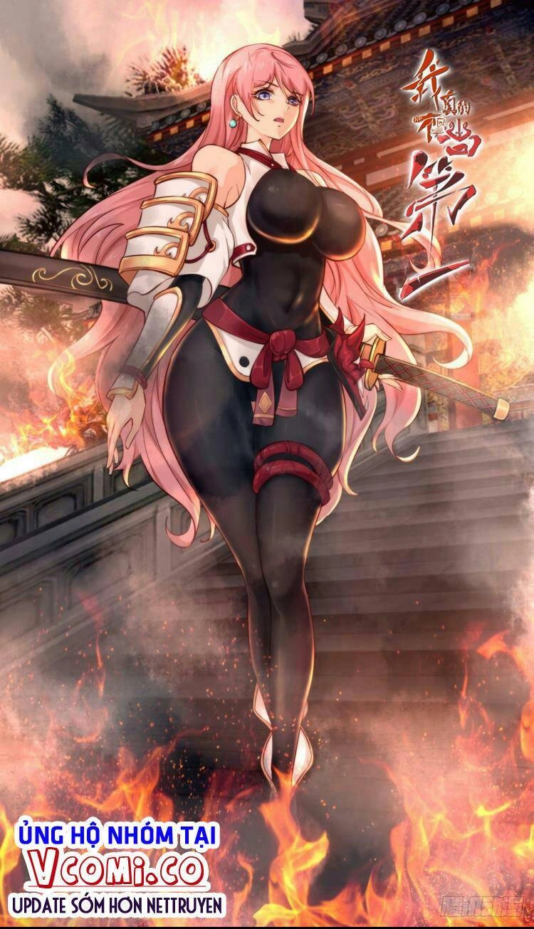 Ta Không Muốn Làm Đệ Nhất Chapter 2 - 1