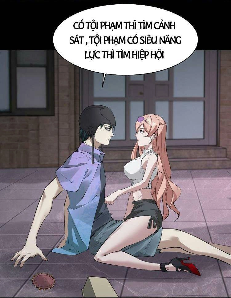 Ta Không Muốn Làm Đệ Nhất Chapter 2 - 2