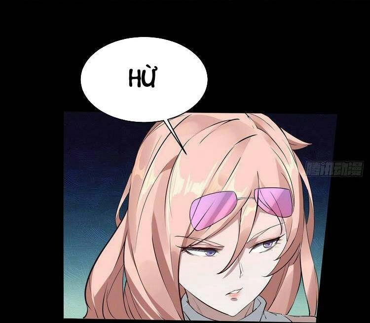 Ta Không Muốn Làm Đệ Nhất Chapter 2 - 3