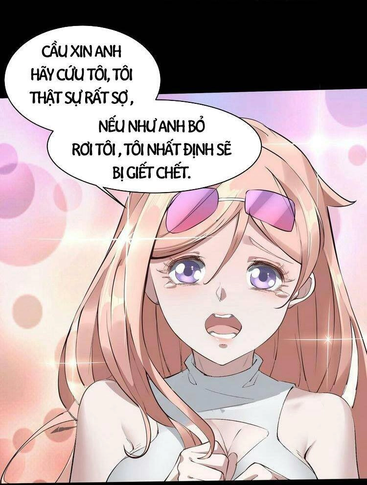 Ta Không Muốn Làm Đệ Nhất Chapter 2 - 4