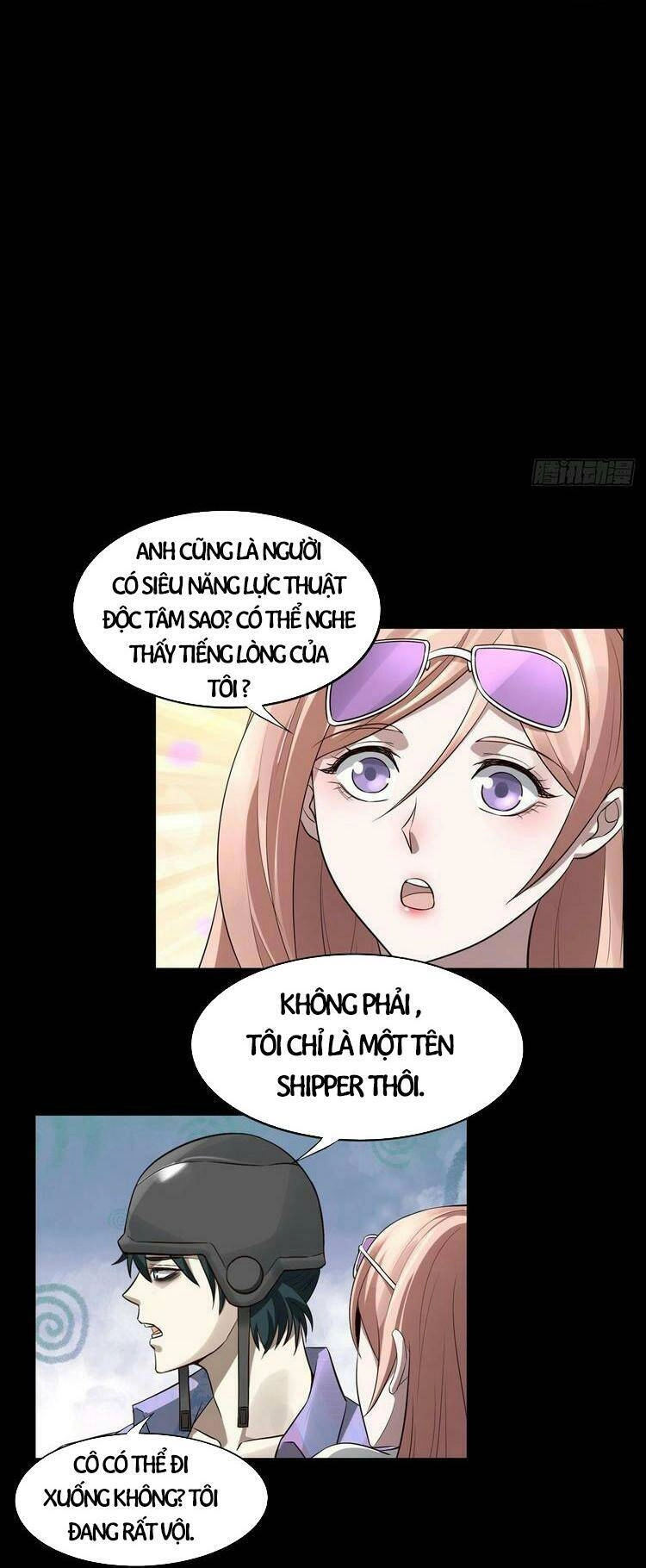 Ta Không Muốn Làm Đệ Nhất Chapter 2 - 7