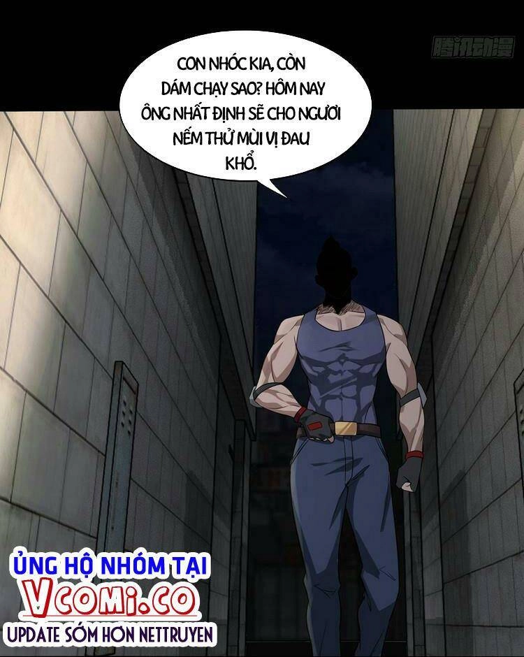 Ta Không Muốn Làm Đệ Nhất Chapter 2 - 8