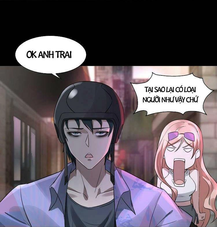 Ta Không Muốn Làm Đệ Nhất Chapter 2 - 15