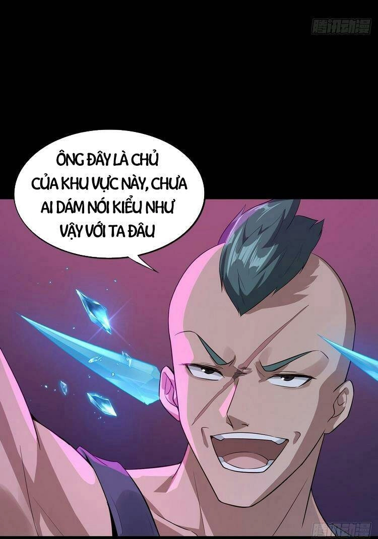 Ta Không Muốn Làm Đệ Nhất Chapter 2 - 17