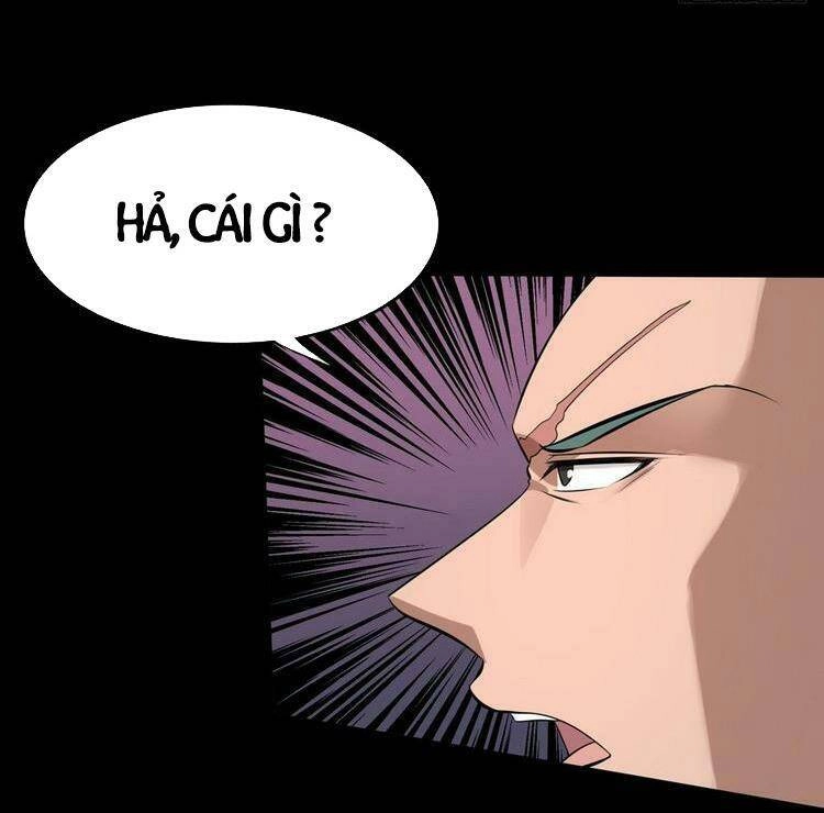 Ta Không Muốn Làm Đệ Nhất Chapter 2 - 19