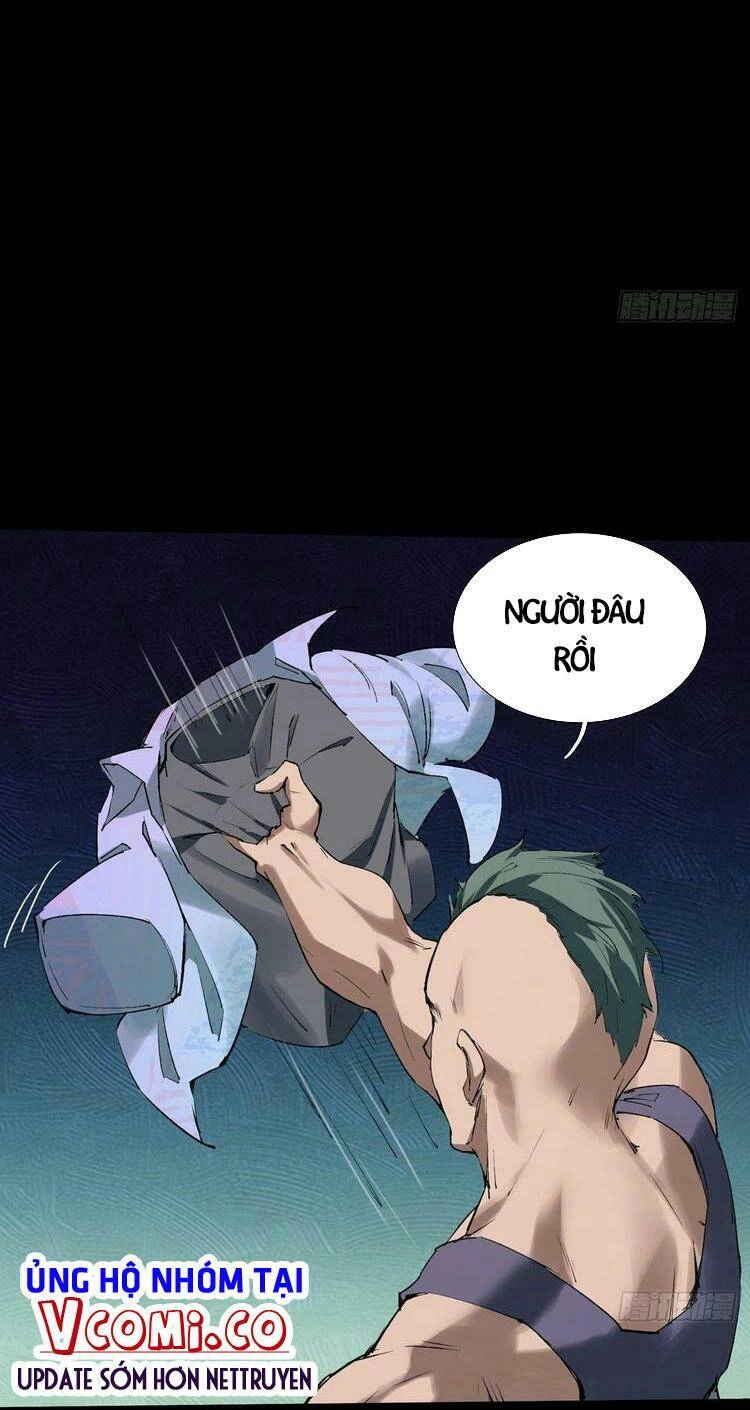 Ta Không Muốn Làm Đệ Nhất Chapter 2 - 20