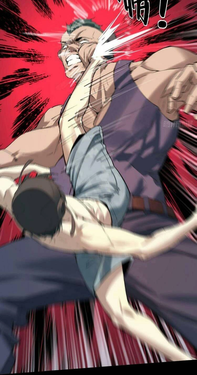 Ta Không Muốn Làm Đệ Nhất Chapter 2 - 22