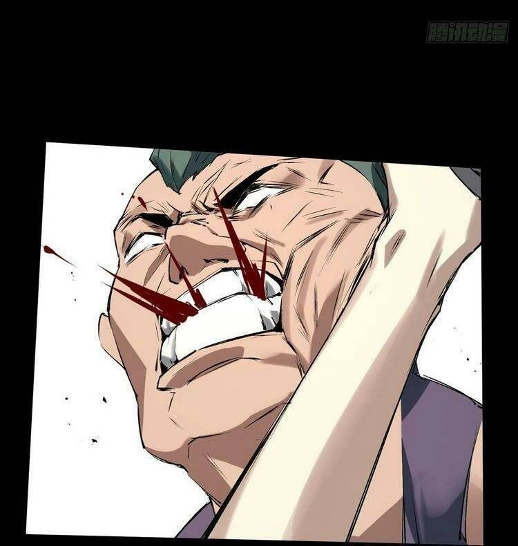 Ta Không Muốn Làm Đệ Nhất Chapter 2 - 23