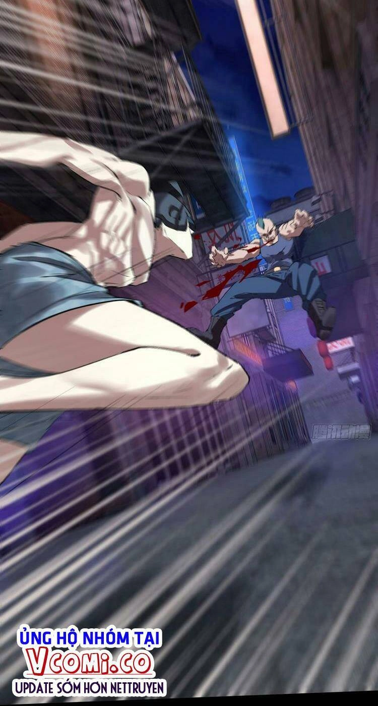 Ta Không Muốn Làm Đệ Nhất Chapter 2 - 25