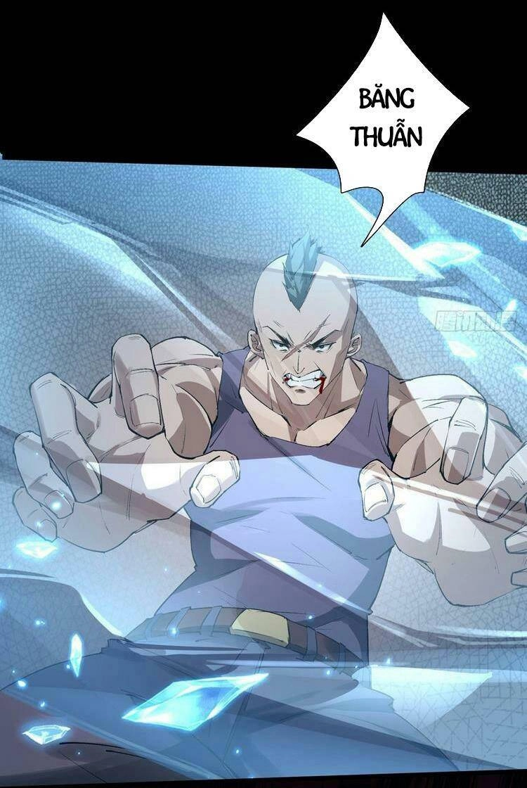 Ta Không Muốn Làm Đệ Nhất Chapter 2 - 26