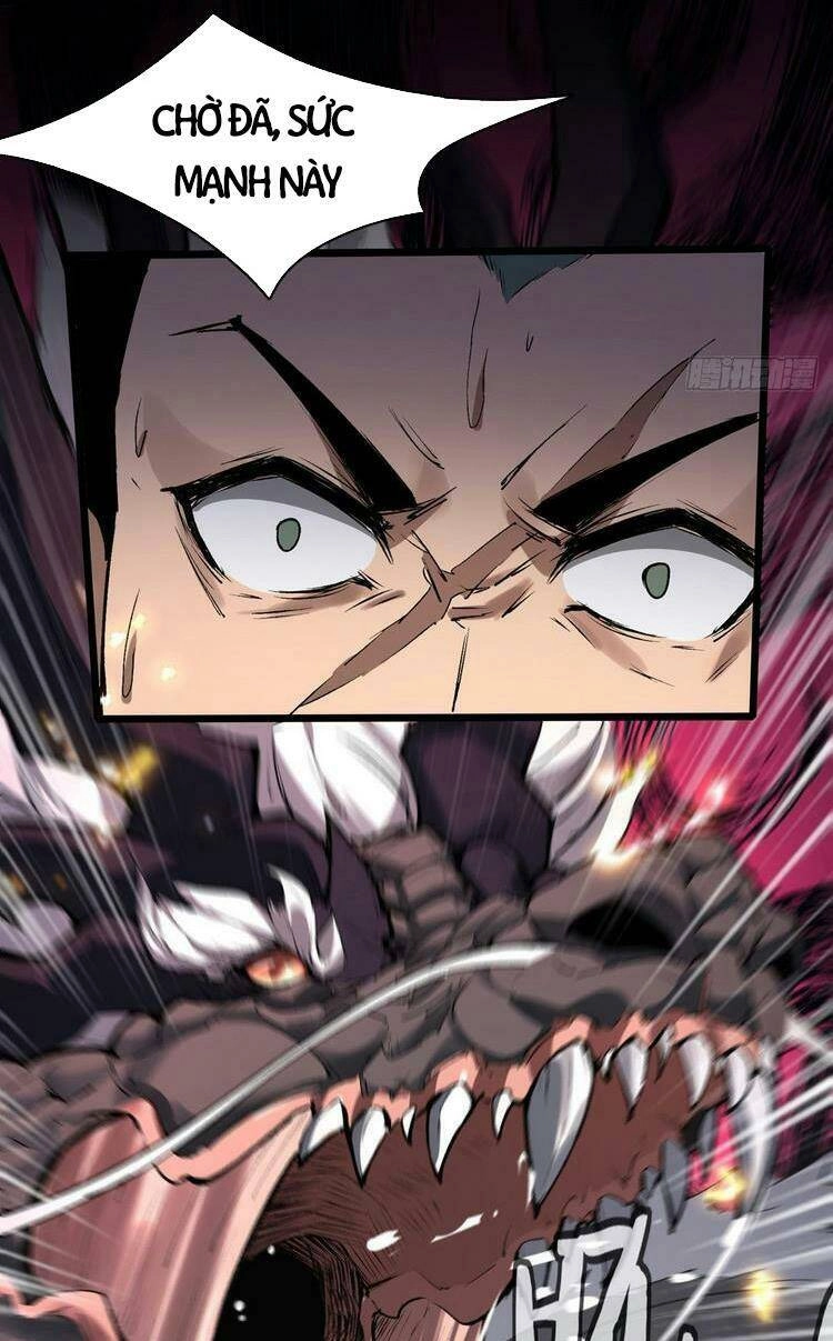 Ta Không Muốn Làm Đệ Nhất Chapter 2 - 27