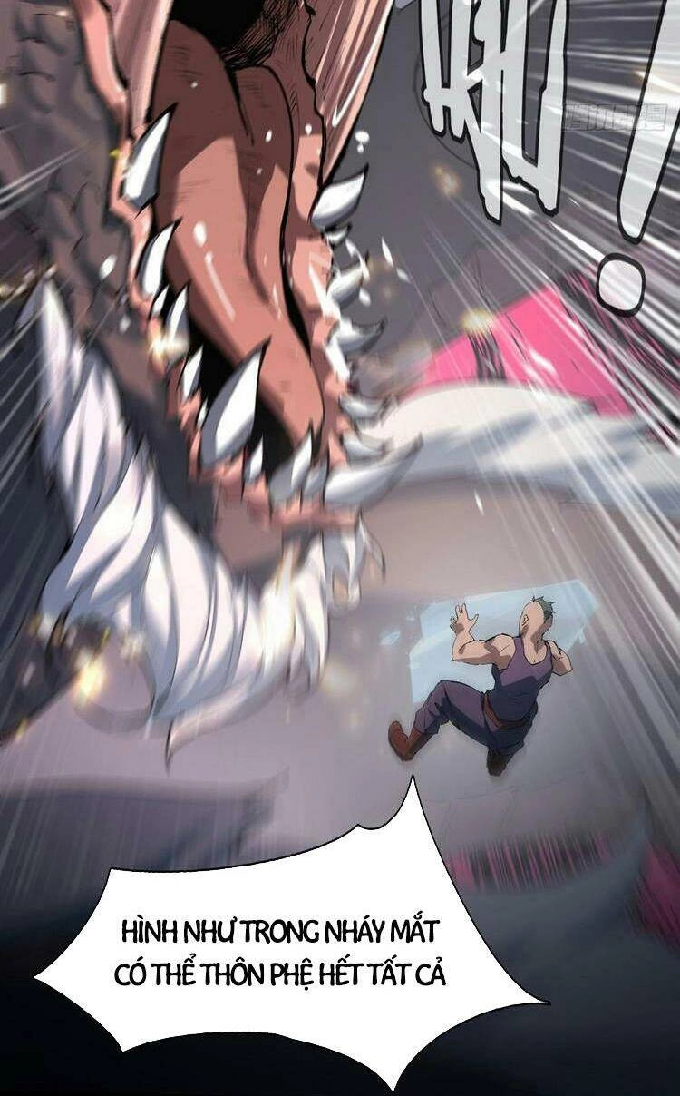 Ta Không Muốn Làm Đệ Nhất Chapter 2 - 28