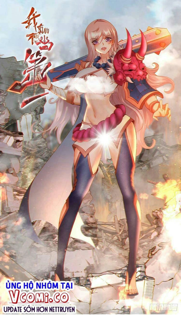 Ta Không Muốn Làm Đệ Nhất Chapter 3 - 1