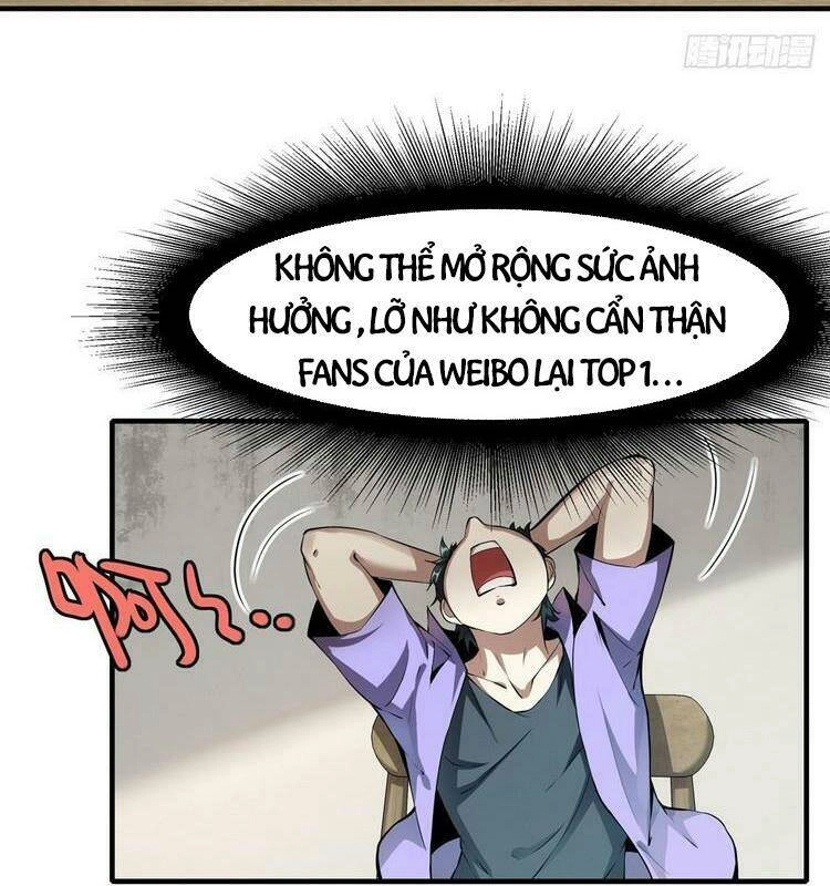 Ta Không Muốn Làm Đệ Nhất Chapter 3 - 9