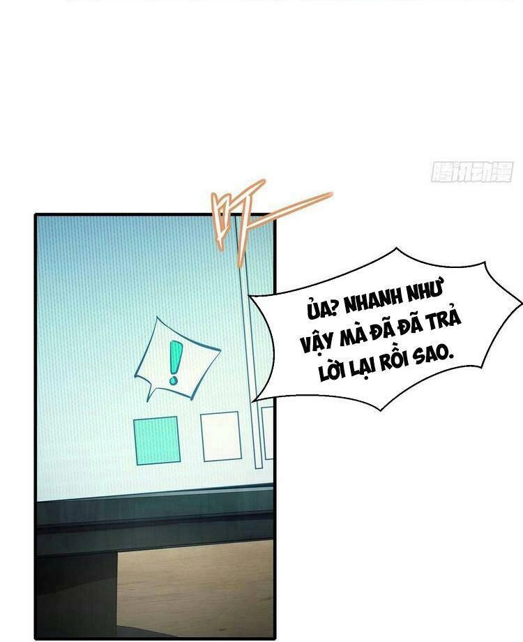 Ta Không Muốn Làm Đệ Nhất Chapter 3 - 10