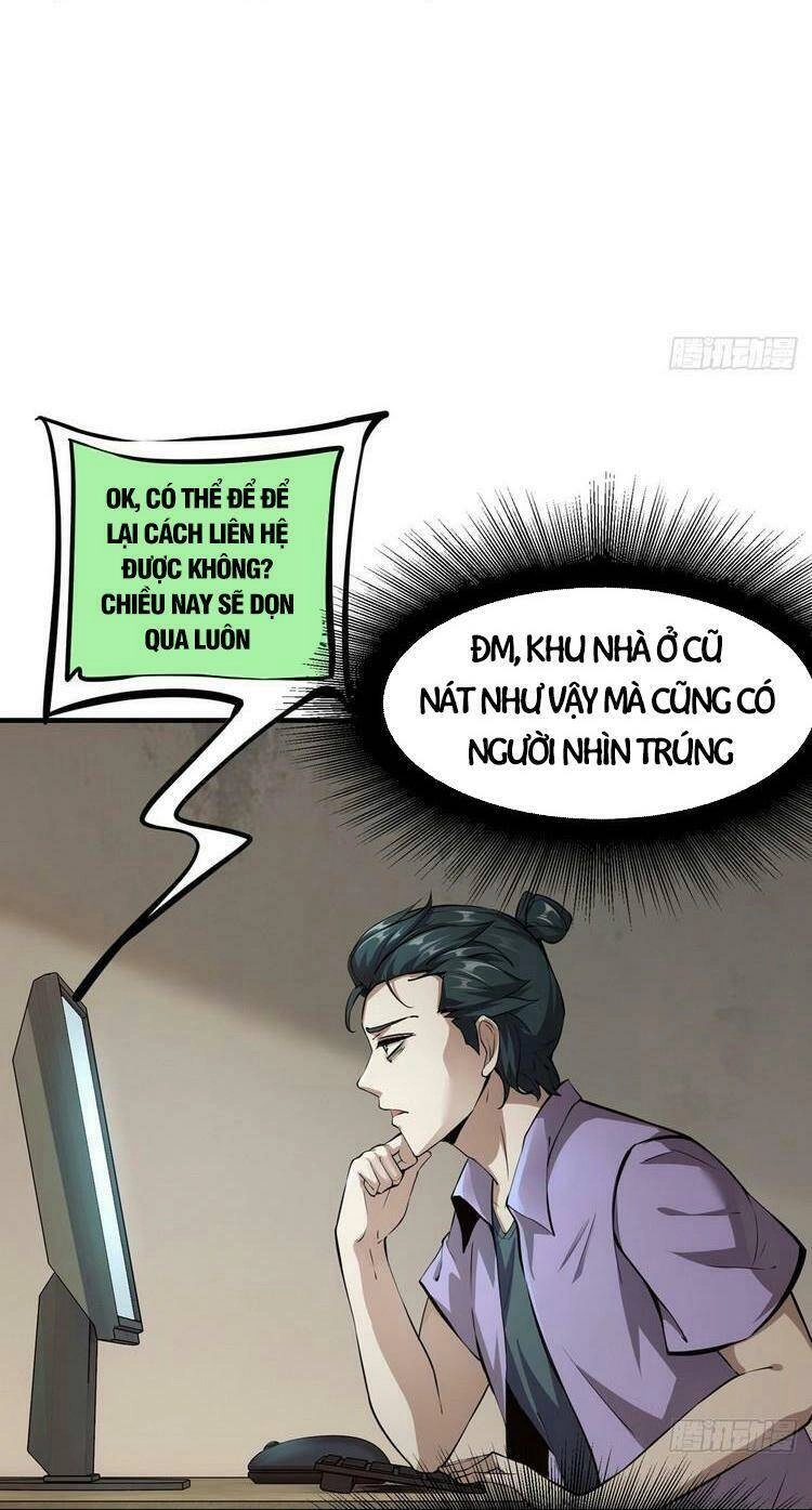 Ta Không Muốn Làm Đệ Nhất Chapter 3 - 11