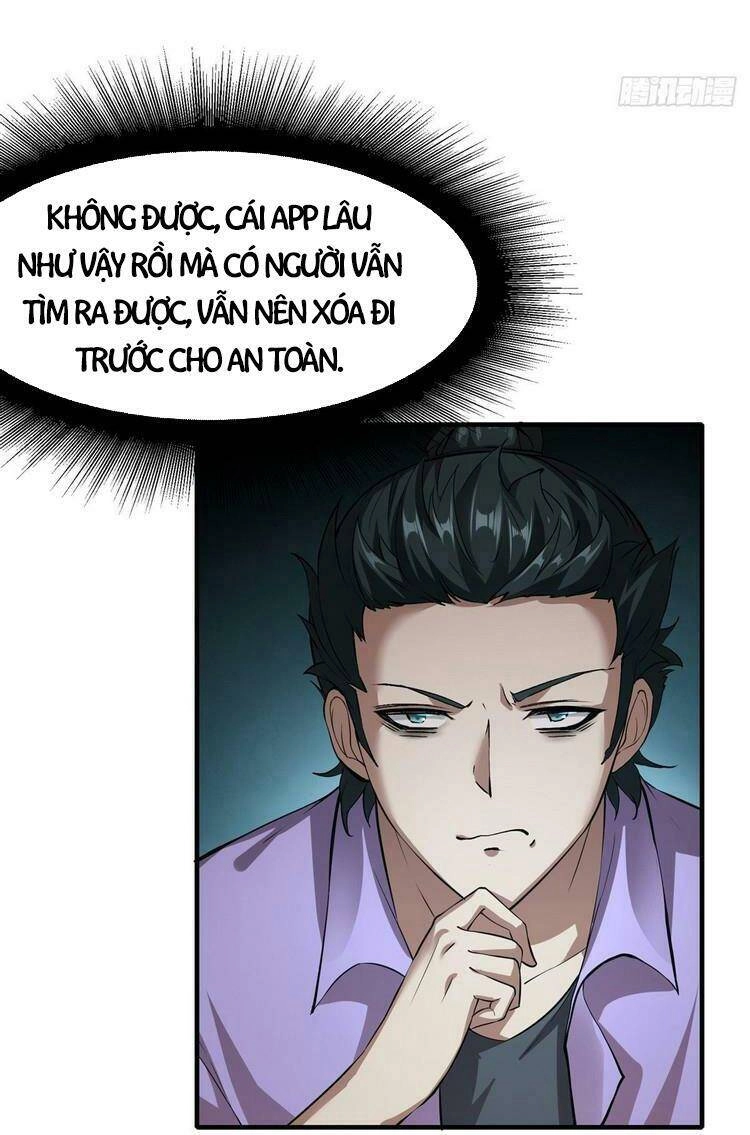Ta Không Muốn Làm Đệ Nhất Chapter 3 - 14