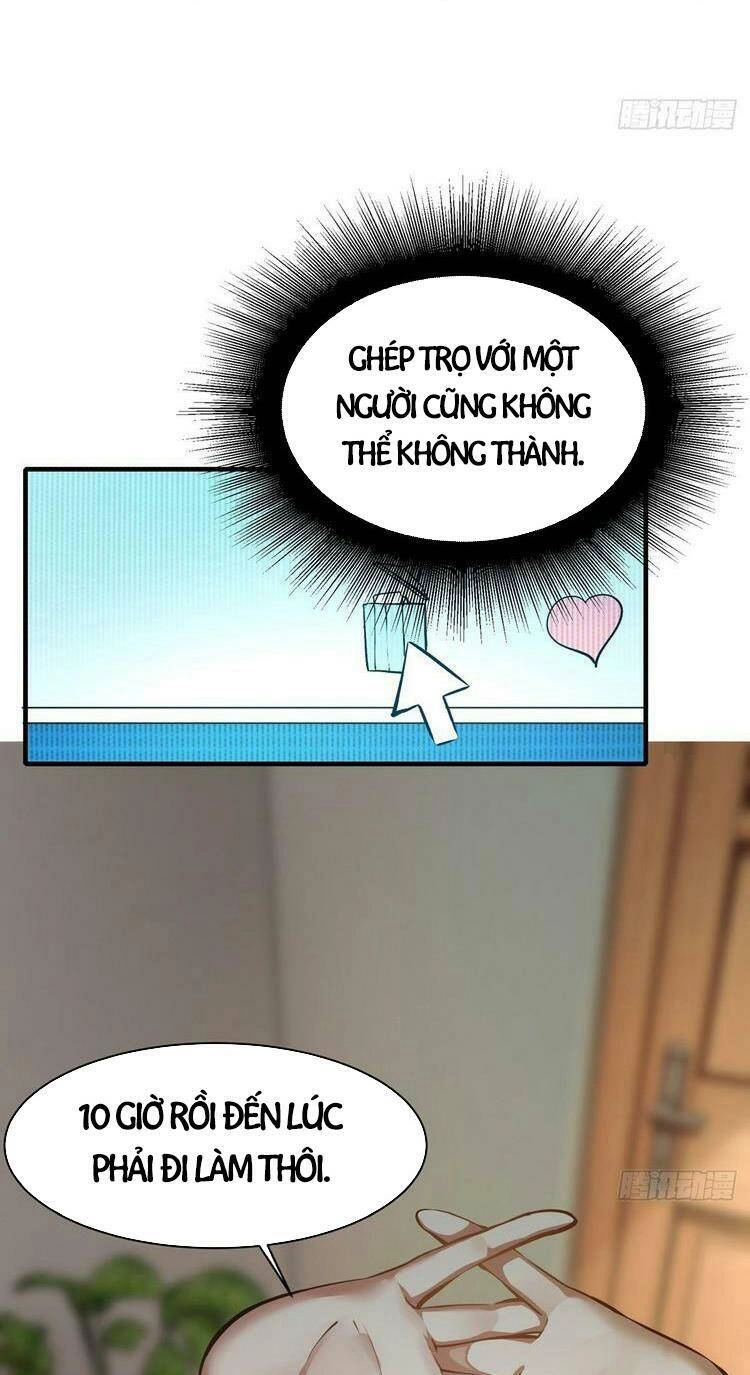 Ta Không Muốn Làm Đệ Nhất Chapter 3 - 15