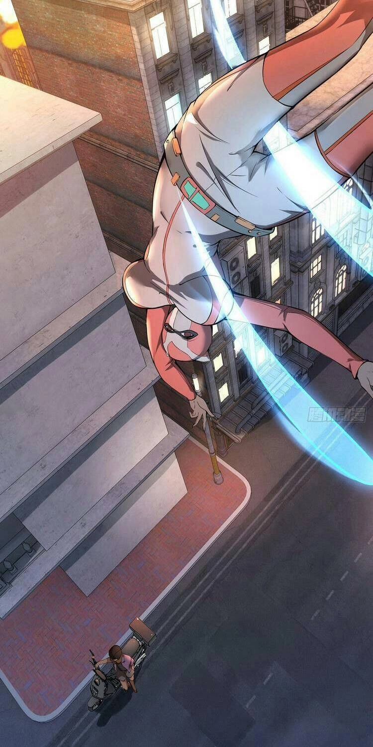 Ta Không Muốn Làm Đệ Nhất Chapter 3 - 21