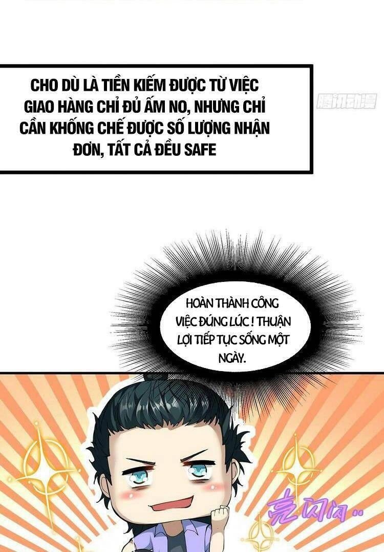 Ta Không Muốn Làm Đệ Nhất Chapter 3 - 26