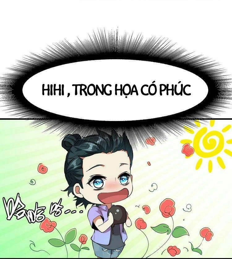 Ta Không Muốn Làm Đệ Nhất Chapter 3 - 29