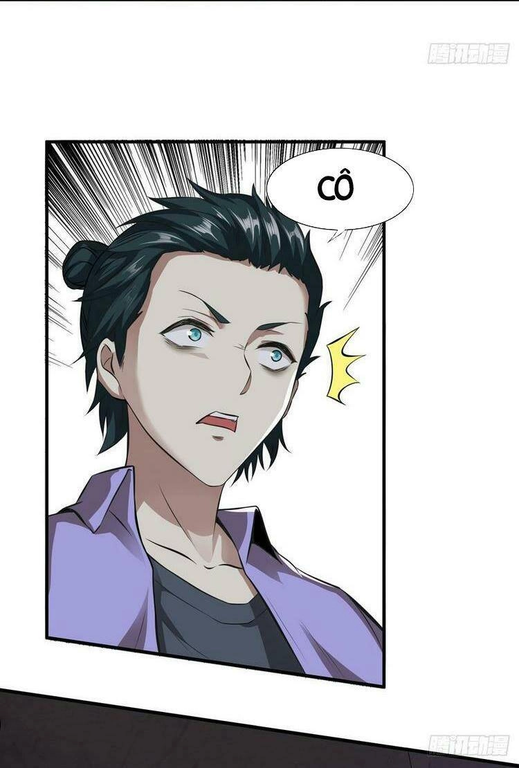 Ta Không Muốn Làm Đệ Nhất Chapter 3 - 30