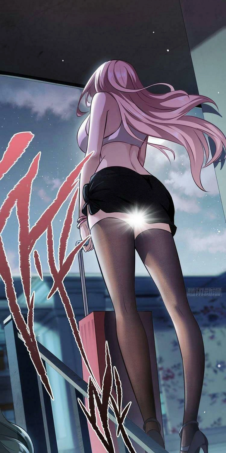 Ta Không Muốn Làm Đệ Nhất Chapter 3 - 31