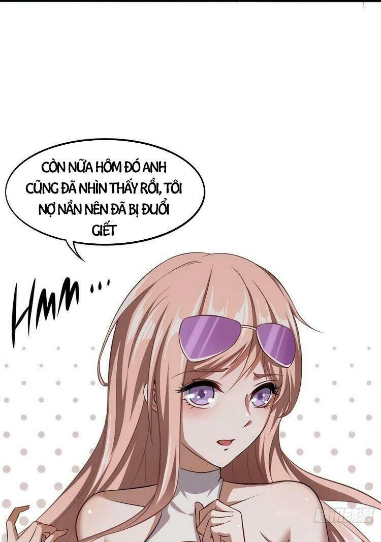 Ta Không Muốn Làm Đệ Nhất Chapter 3 - 38