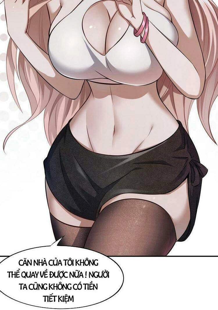 Ta Không Muốn Làm Đệ Nhất Chapter 3 - 39