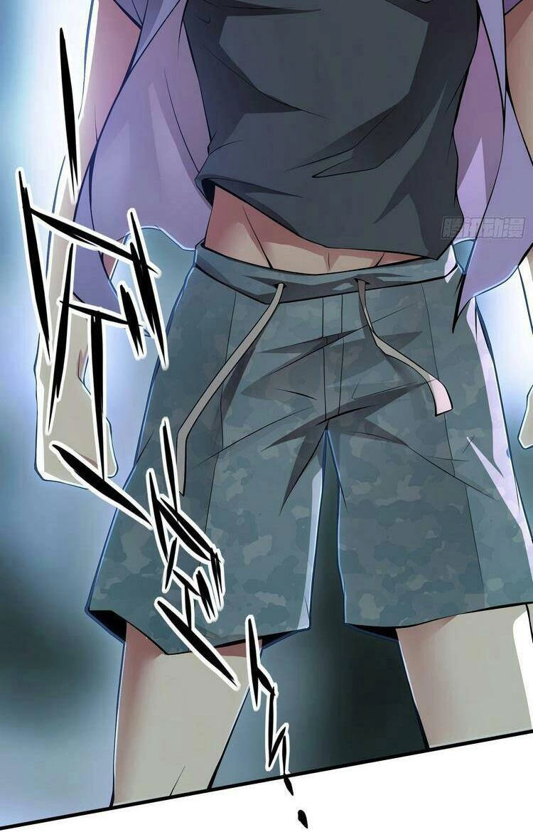 Ta Không Muốn Làm Đệ Nhất Chapter 3 - 48