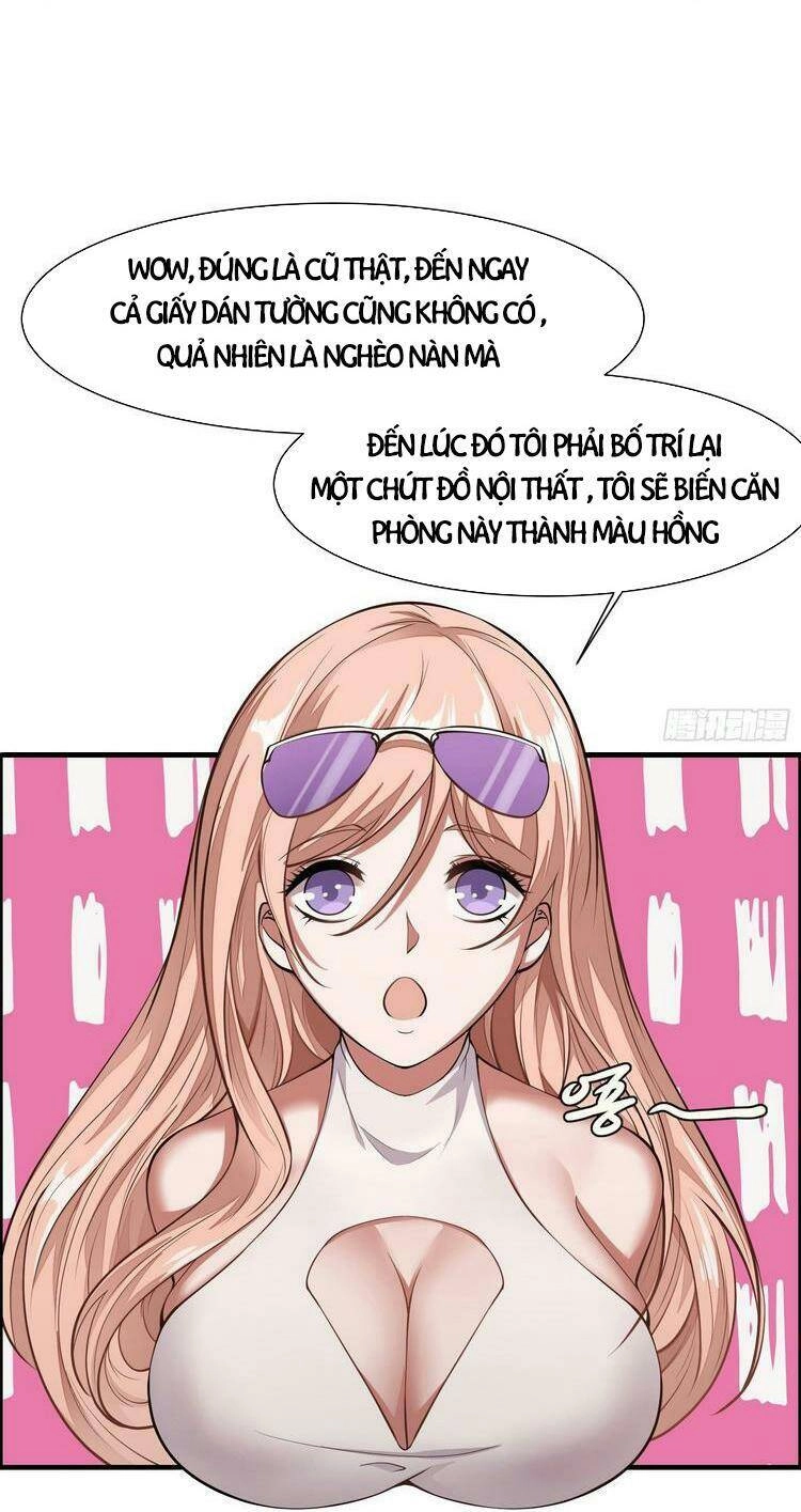 Ta Không Muốn Làm Đệ Nhất Chapter 3 - 50