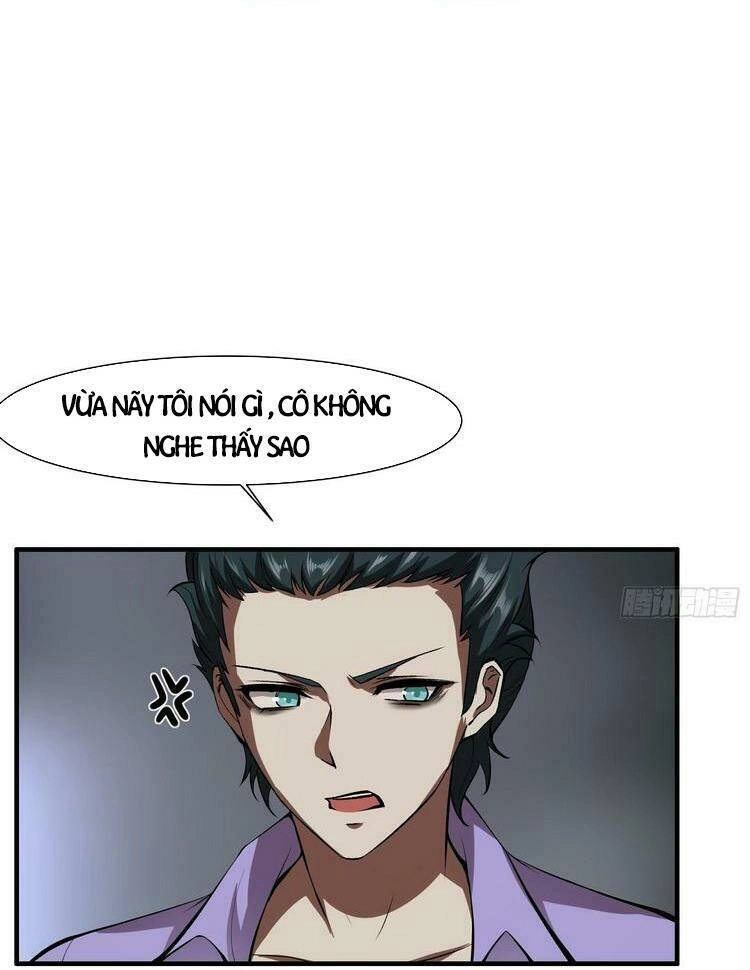 Ta Không Muốn Làm Đệ Nhất Chapter 3 - 51