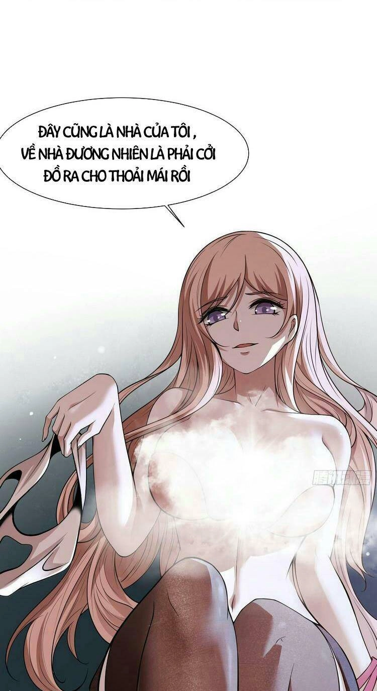 Ta Không Muốn Làm Đệ Nhất Chapter 3 - 53