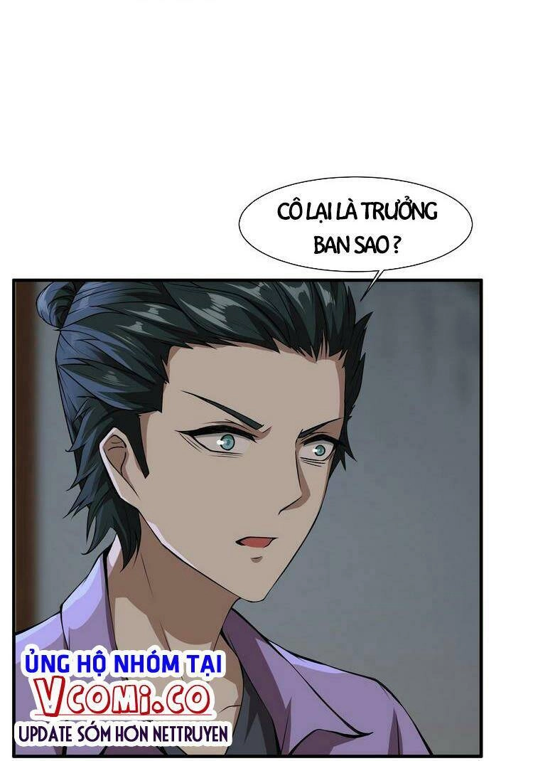 Ta Không Muốn Làm Đệ Nhất Chapter 3 - 57