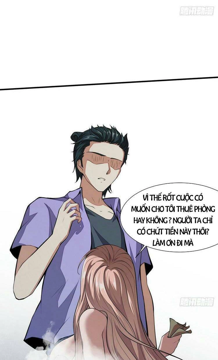 Ta Không Muốn Làm Đệ Nhất Chapter 3 - 60