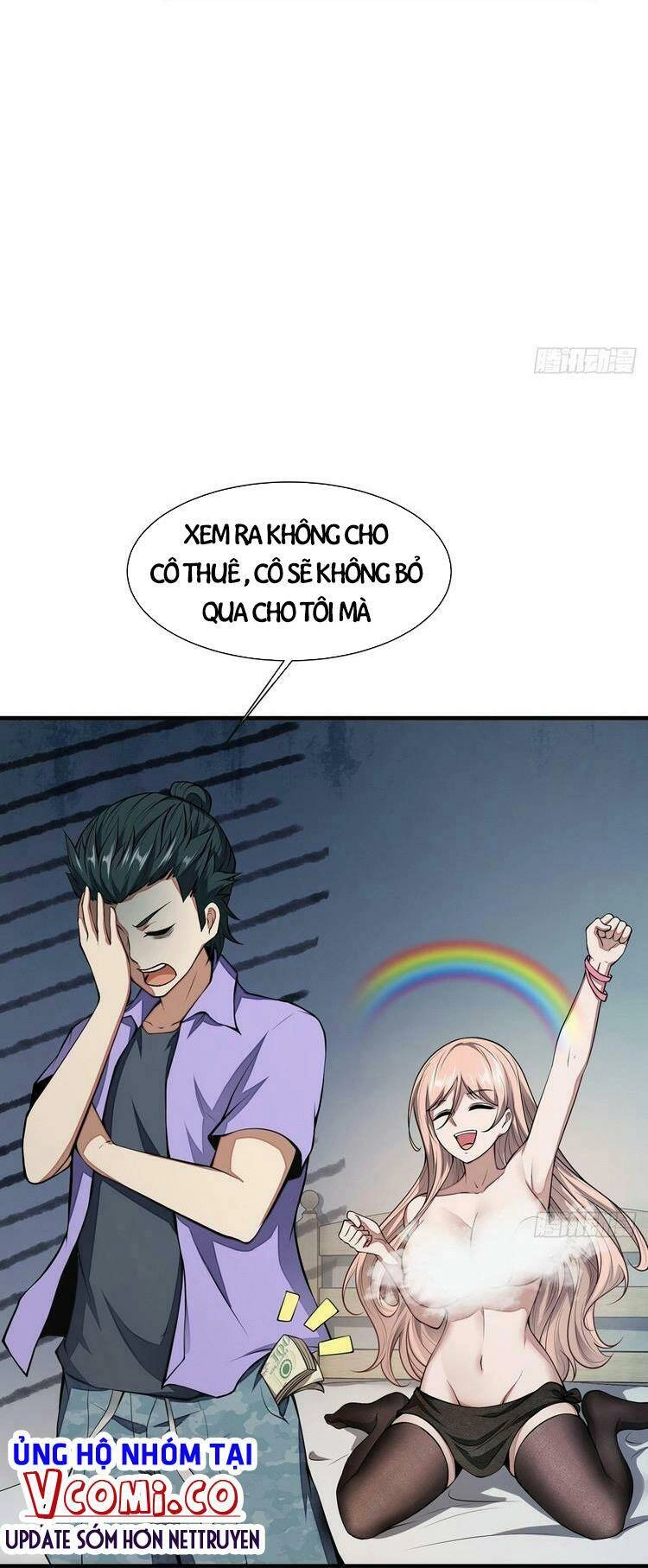 Ta Không Muốn Làm Đệ Nhất Chapter 3 - 64