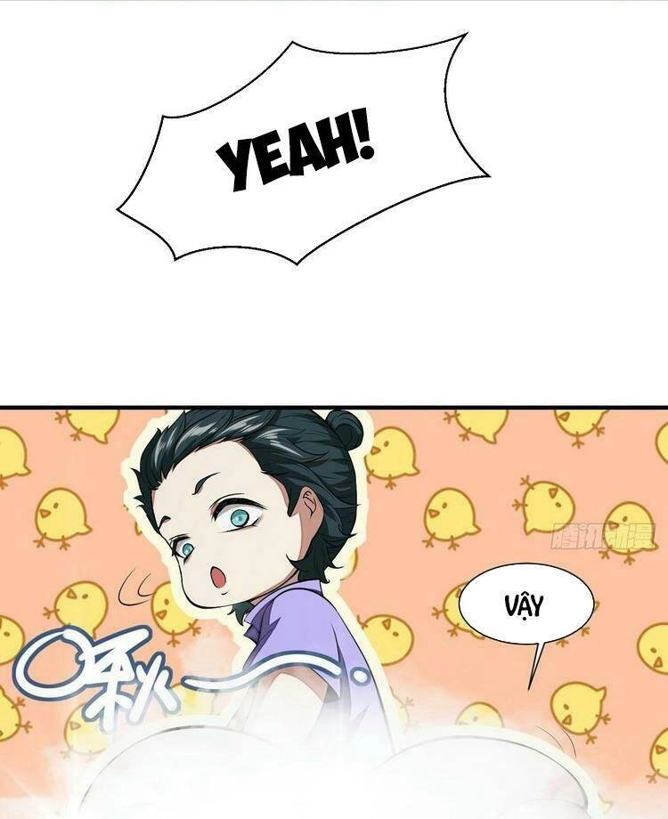 Ta Không Muốn Làm Đệ Nhất Chapter 3 - 65