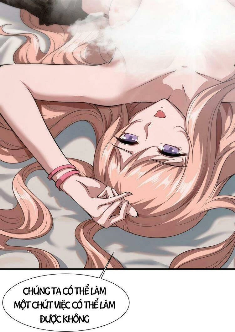 Ta Không Muốn Làm Đệ Nhất Chapter 3 - 67