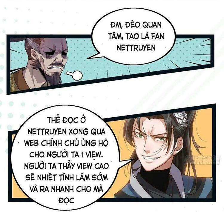 Ta Không Muốn Làm Đệ Nhất Chapter 3 - 69