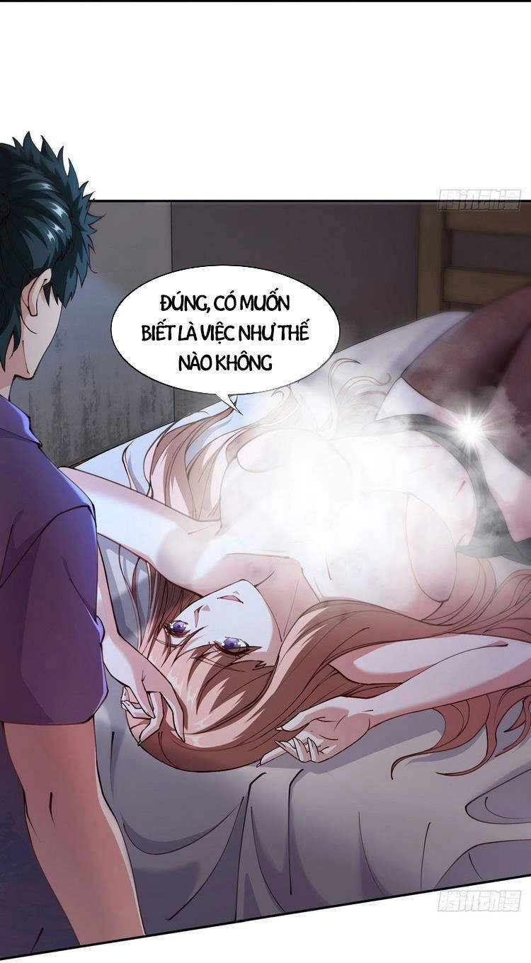 Ta Không Muốn Làm Đệ Nhất Chapter 4 - 3