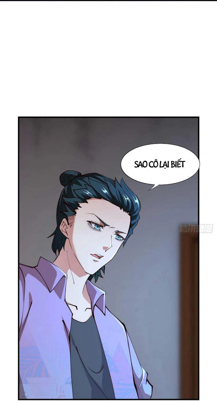 Ta Không Muốn Làm Đệ Nhất Chapter 4 - 7