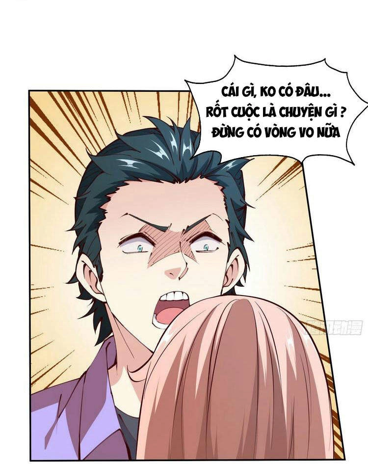 Ta Không Muốn Làm Đệ Nhất Chapter 4 - 13