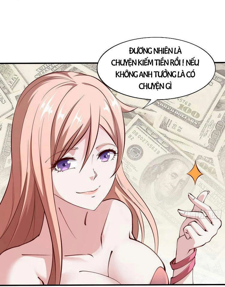 Ta Không Muốn Làm Đệ Nhất Chapter 4 - 14