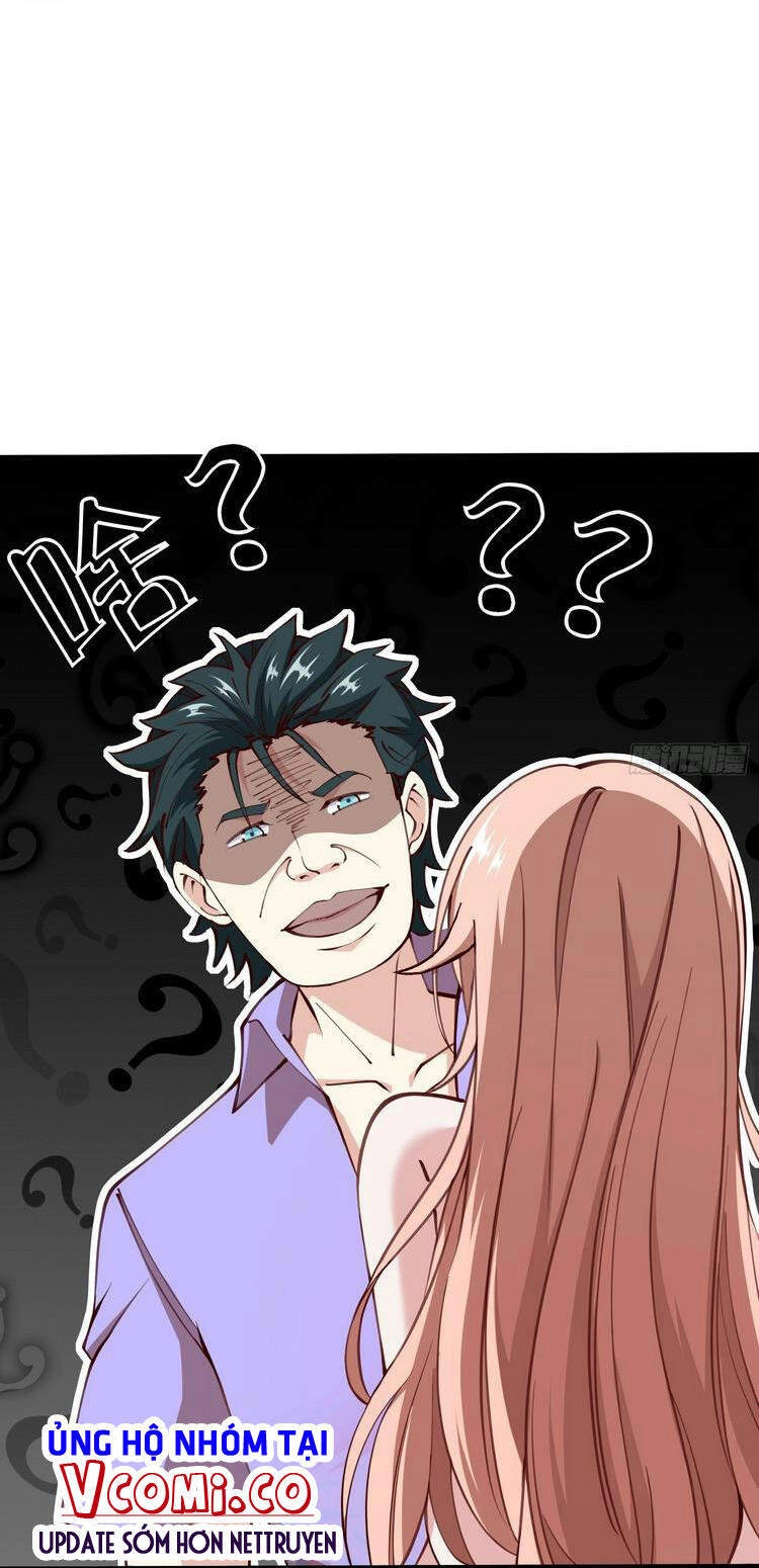 Ta Không Muốn Làm Đệ Nhất Chapter 4 - 15