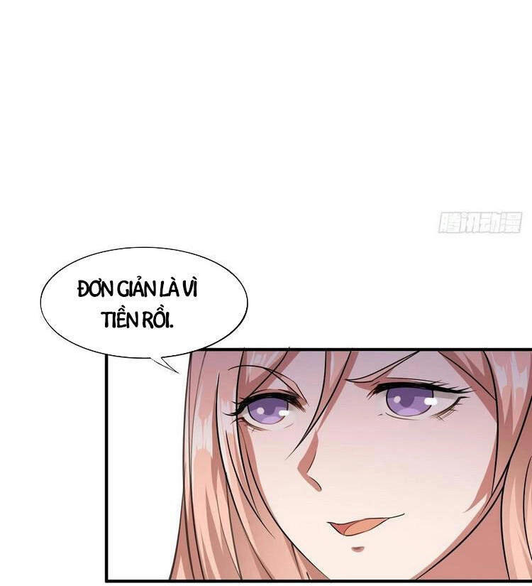 Ta Không Muốn Làm Đệ Nhất Chapter 4 - 20