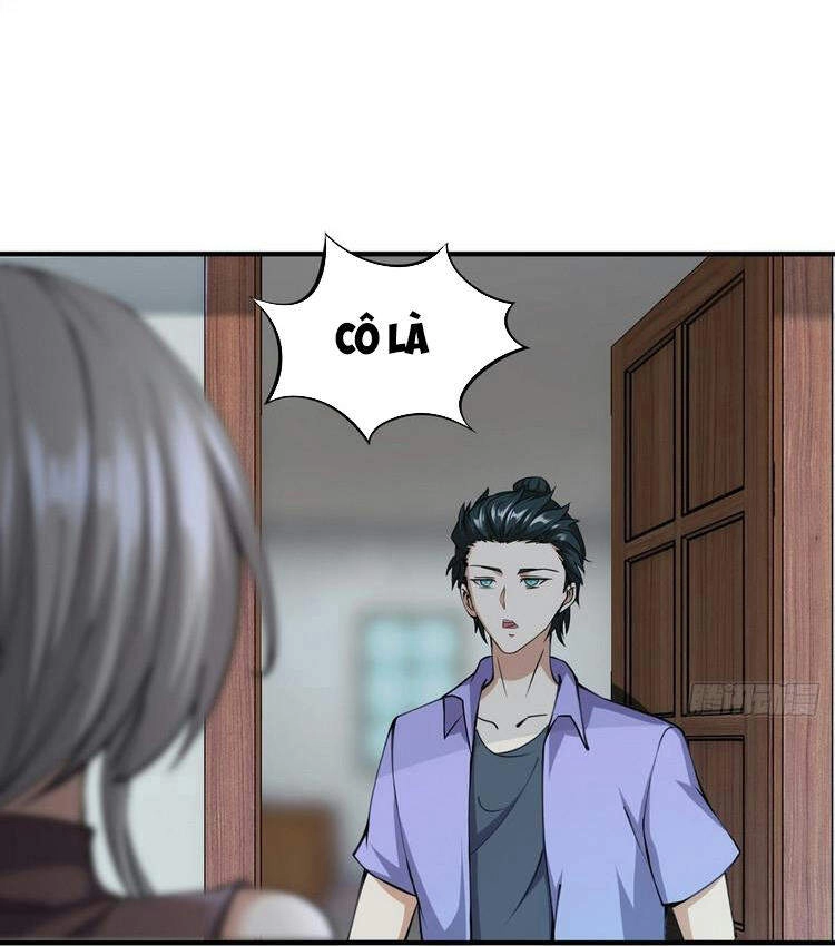 Ta Không Muốn Làm Đệ Nhất Chapter 4 - 28